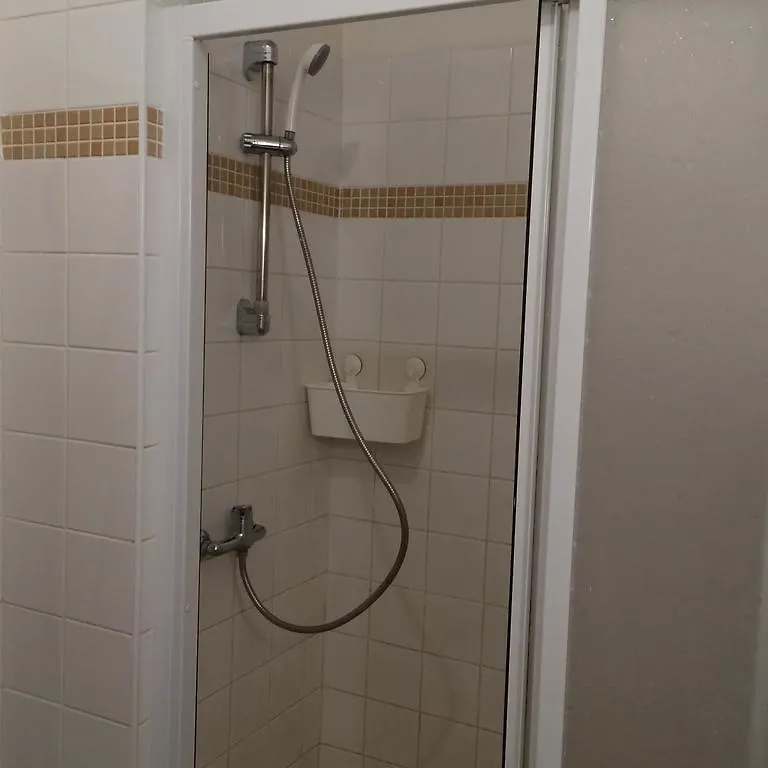 Tesla Apartments Prague Czech Republic