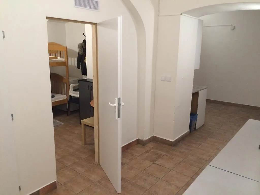 Tesla Apartments Prague