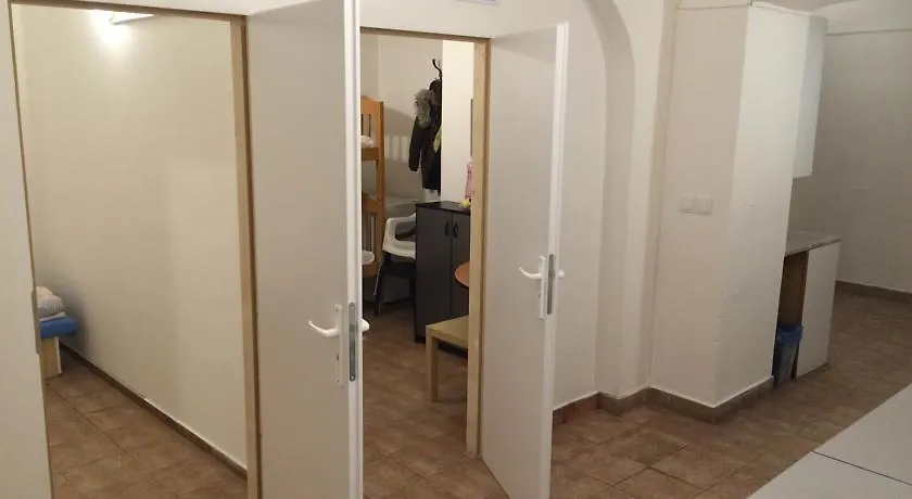 Tesla Apartments Prague