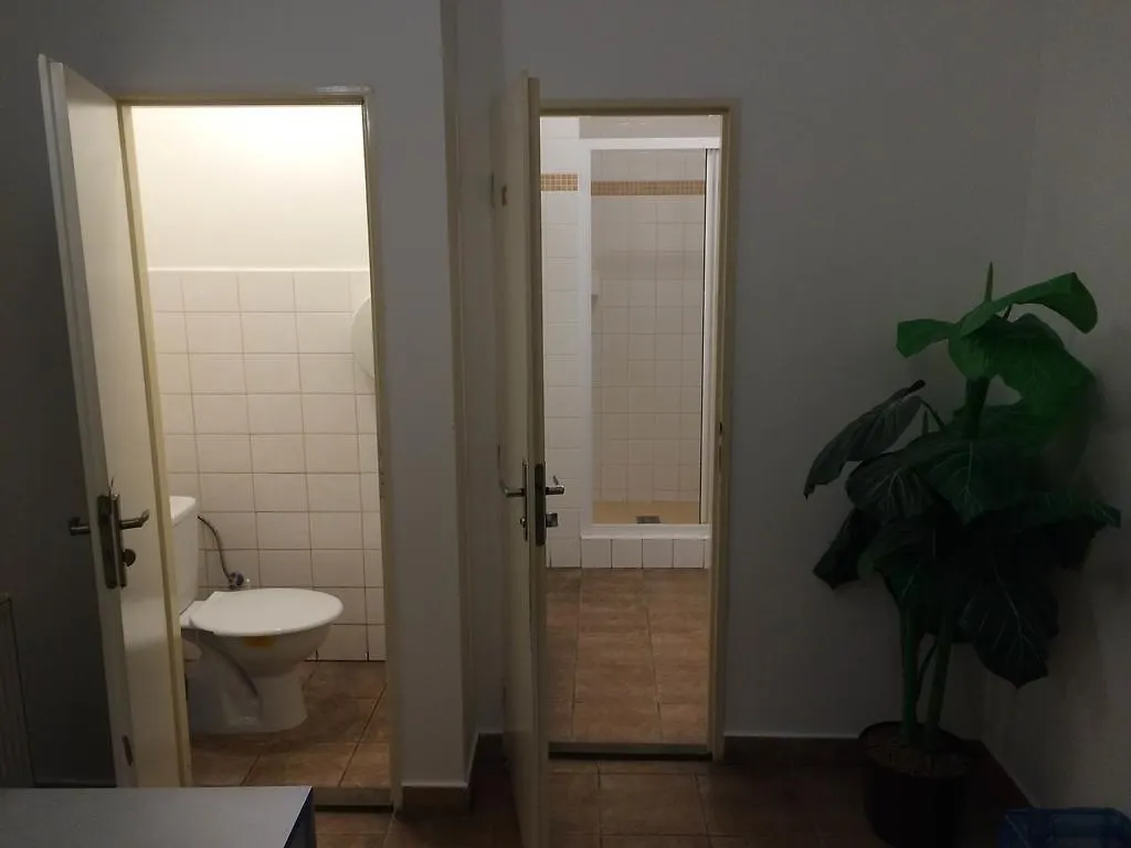 Tesla Apartments Prague 0*,  Czech Republic