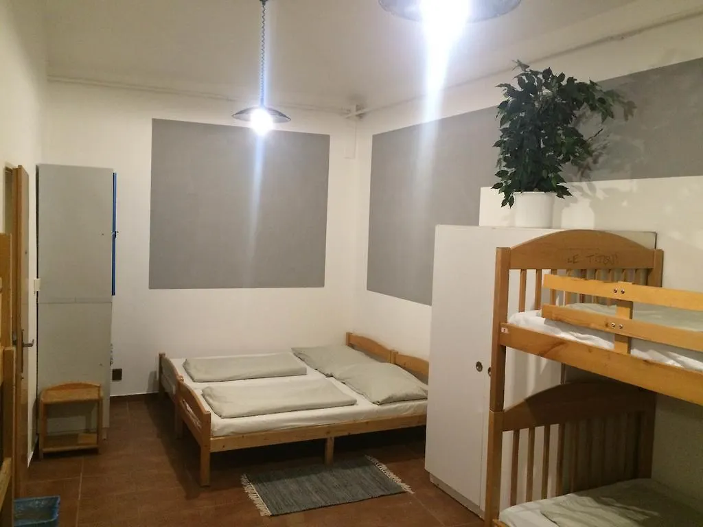 Tesla Apartments Prague