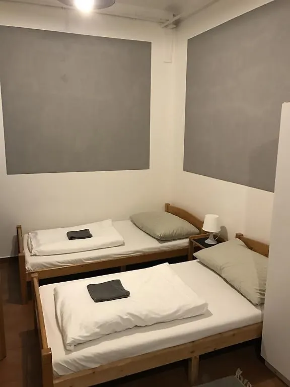 Tesla Apartments Prague