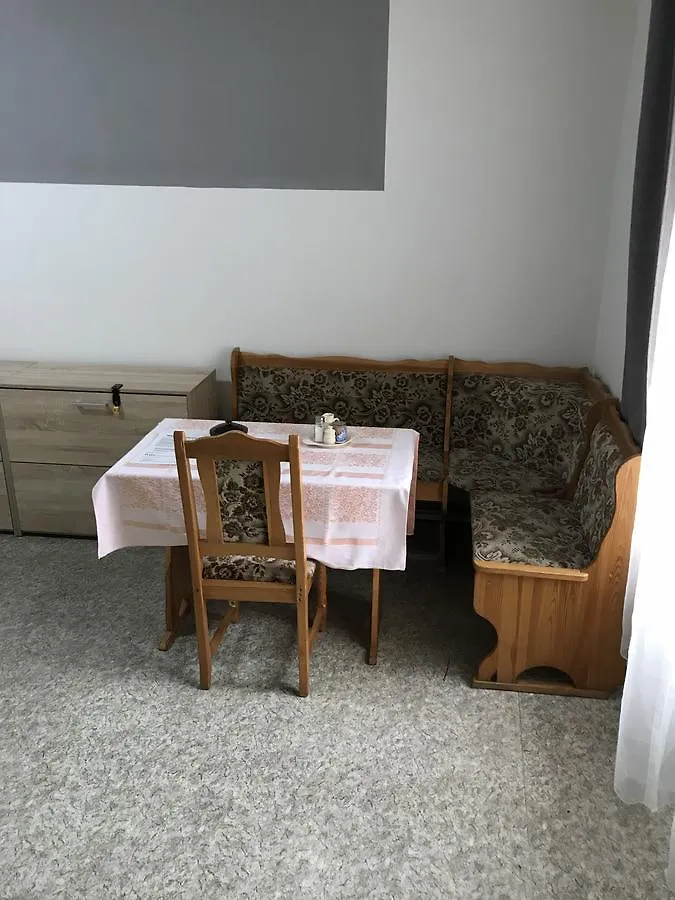 Tesla Apartments Prague Czech Republic