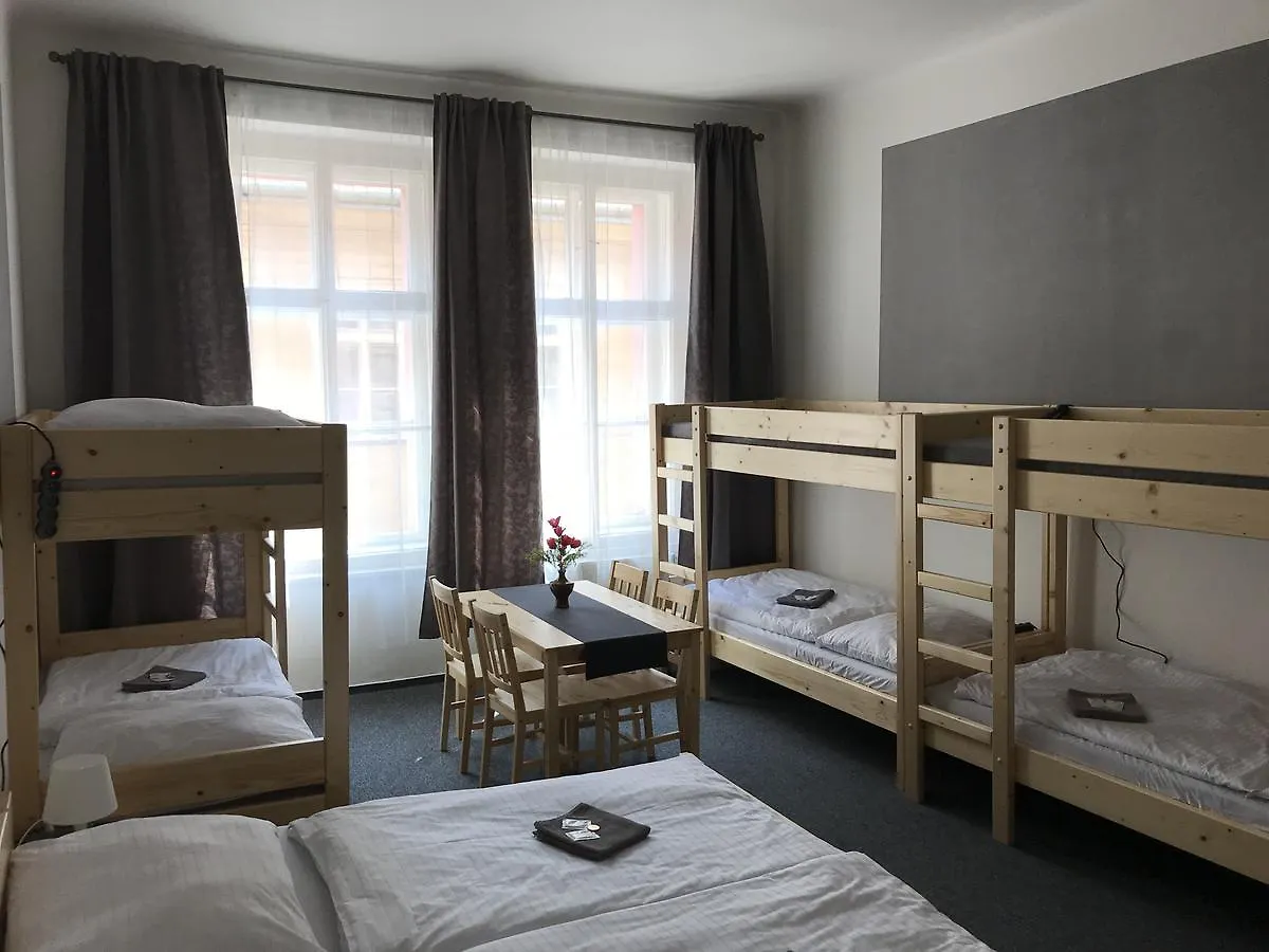 Tesla Apartments Prague