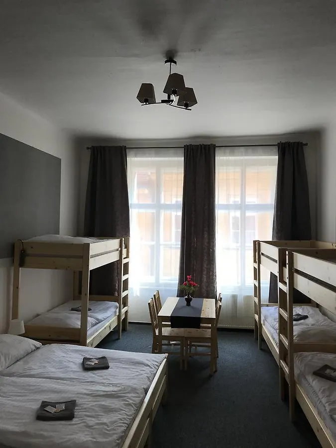 Tesla Apartments Prague