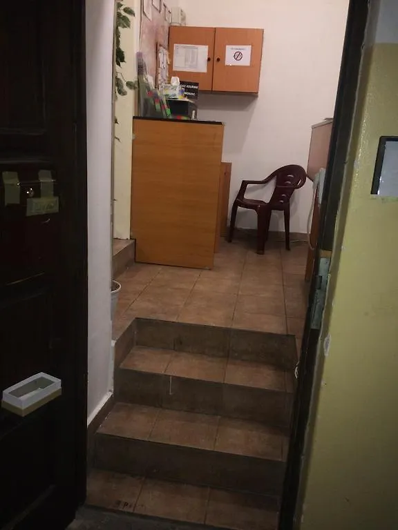 Tesla Apartments Prague